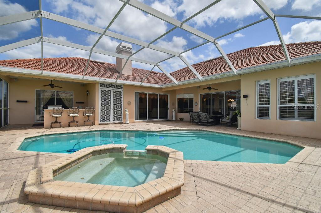 ARBOR GREENE PH 3 UNIT 8 - Residential