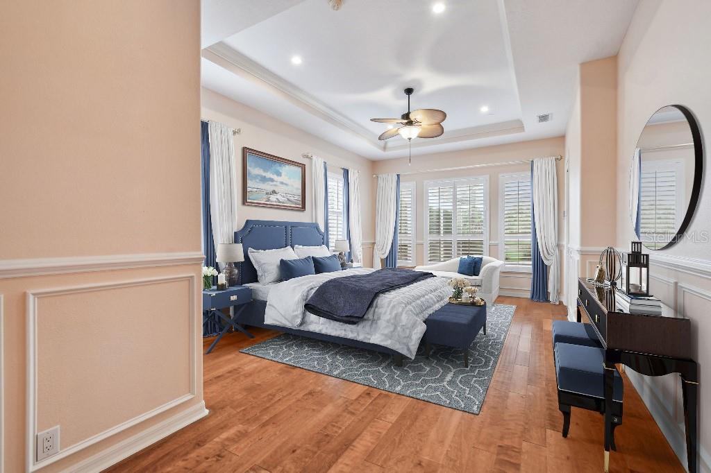 ARBOR GREENE PH 3 UNIT 8 - Residential