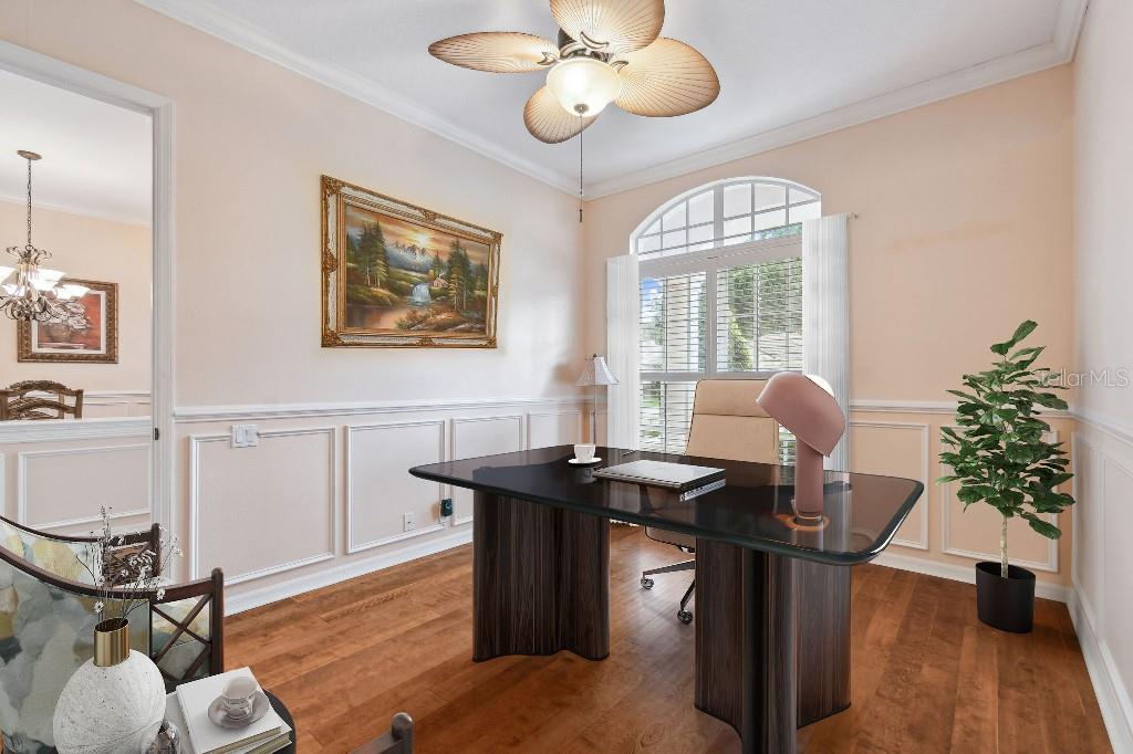 ARBOR GREENE PH 3 UNIT 8 - Residential