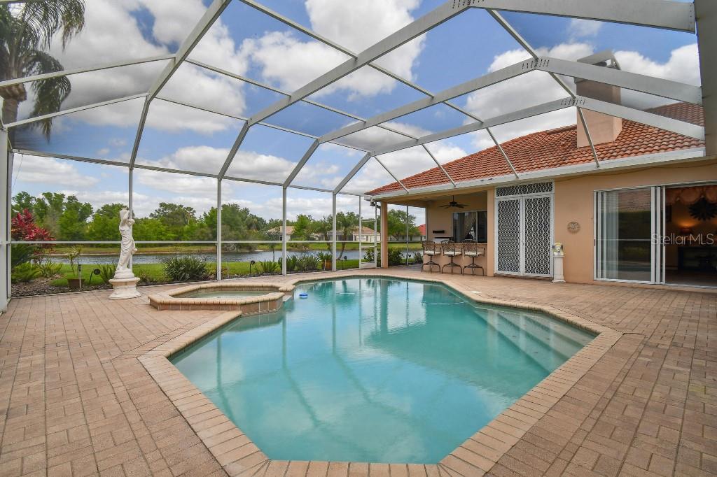 ARBOR GREENE PH 3 UNIT 8 - Residential