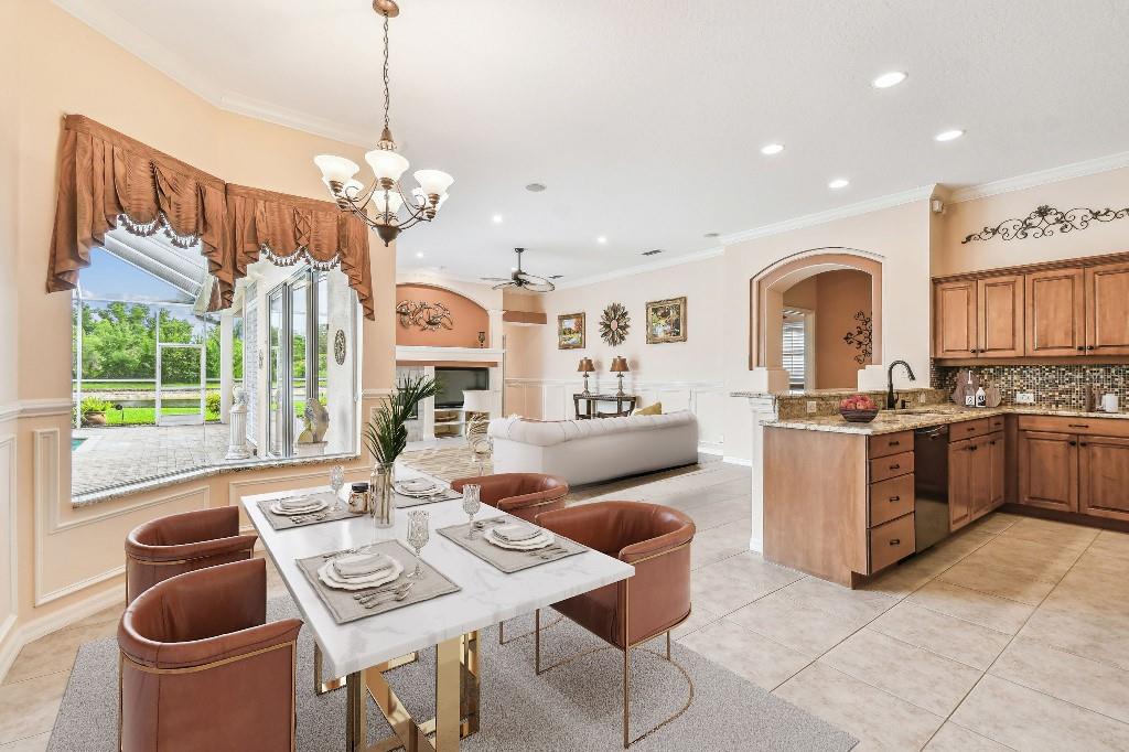 ARBOR GREENE PH 3 UNIT 8 - Residential