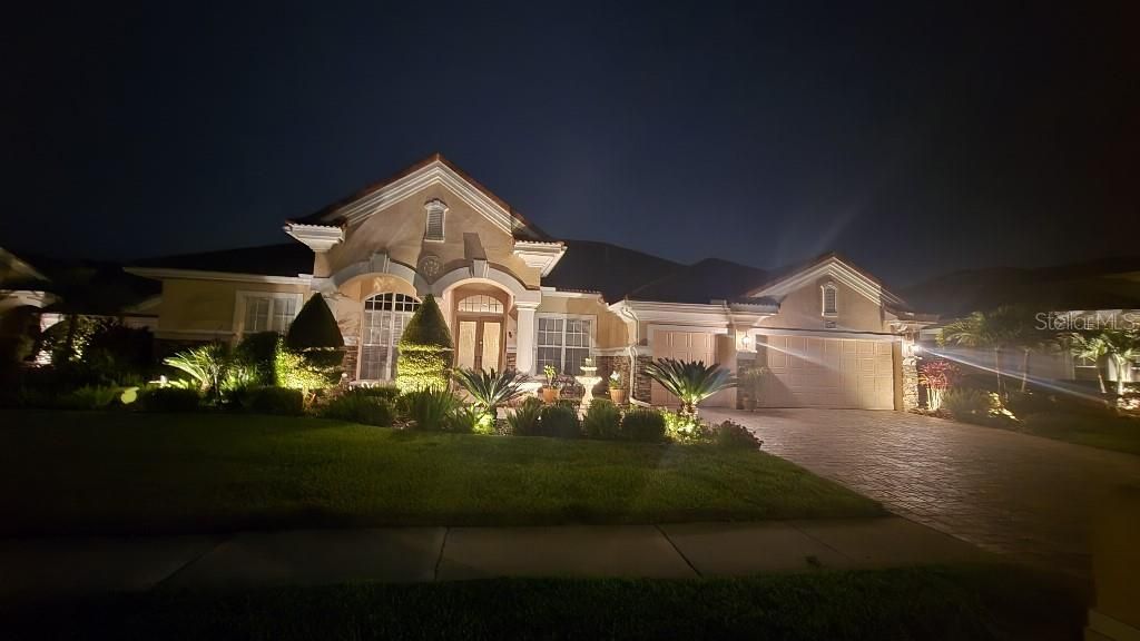 Photo of 17923 Arbor Haven Drive, Tampa, FL 33647 (MLS # TB8494992)