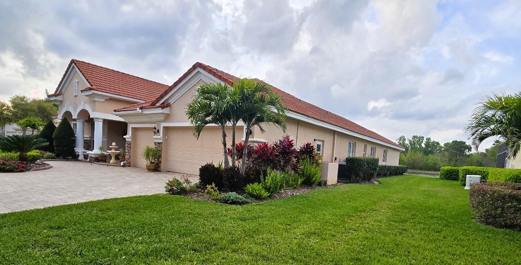 ARBOR GREENE PH 3 UNIT 8 - Residential