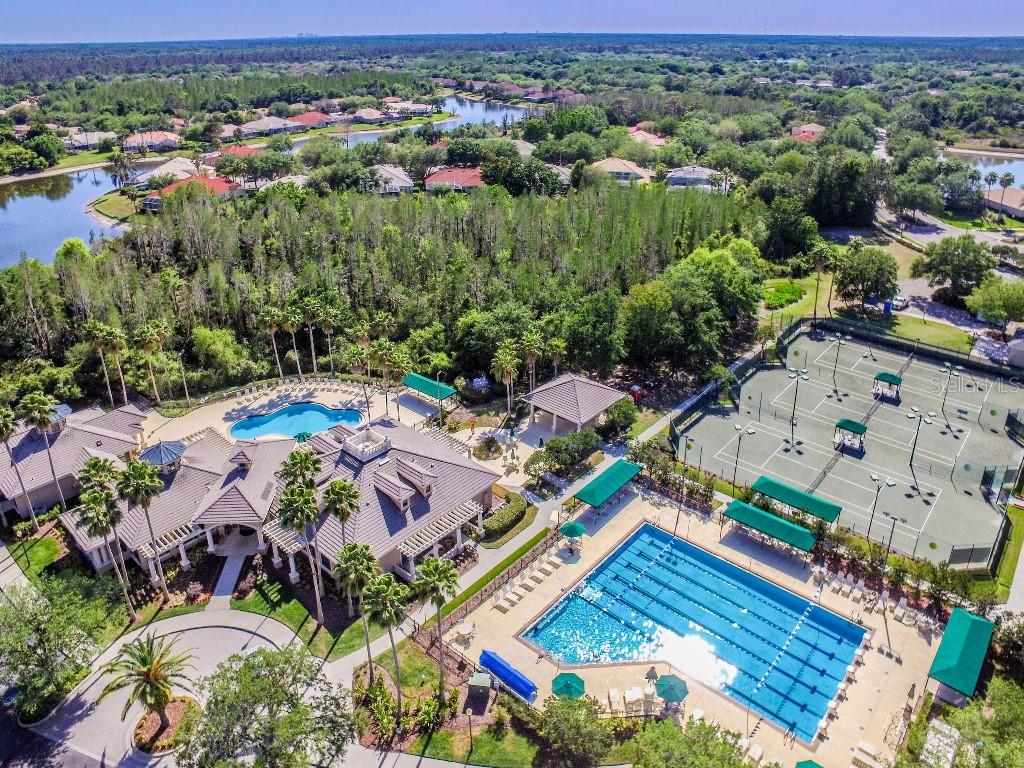 ARBOR GREENE PH 3 UNIT 8 - Residential