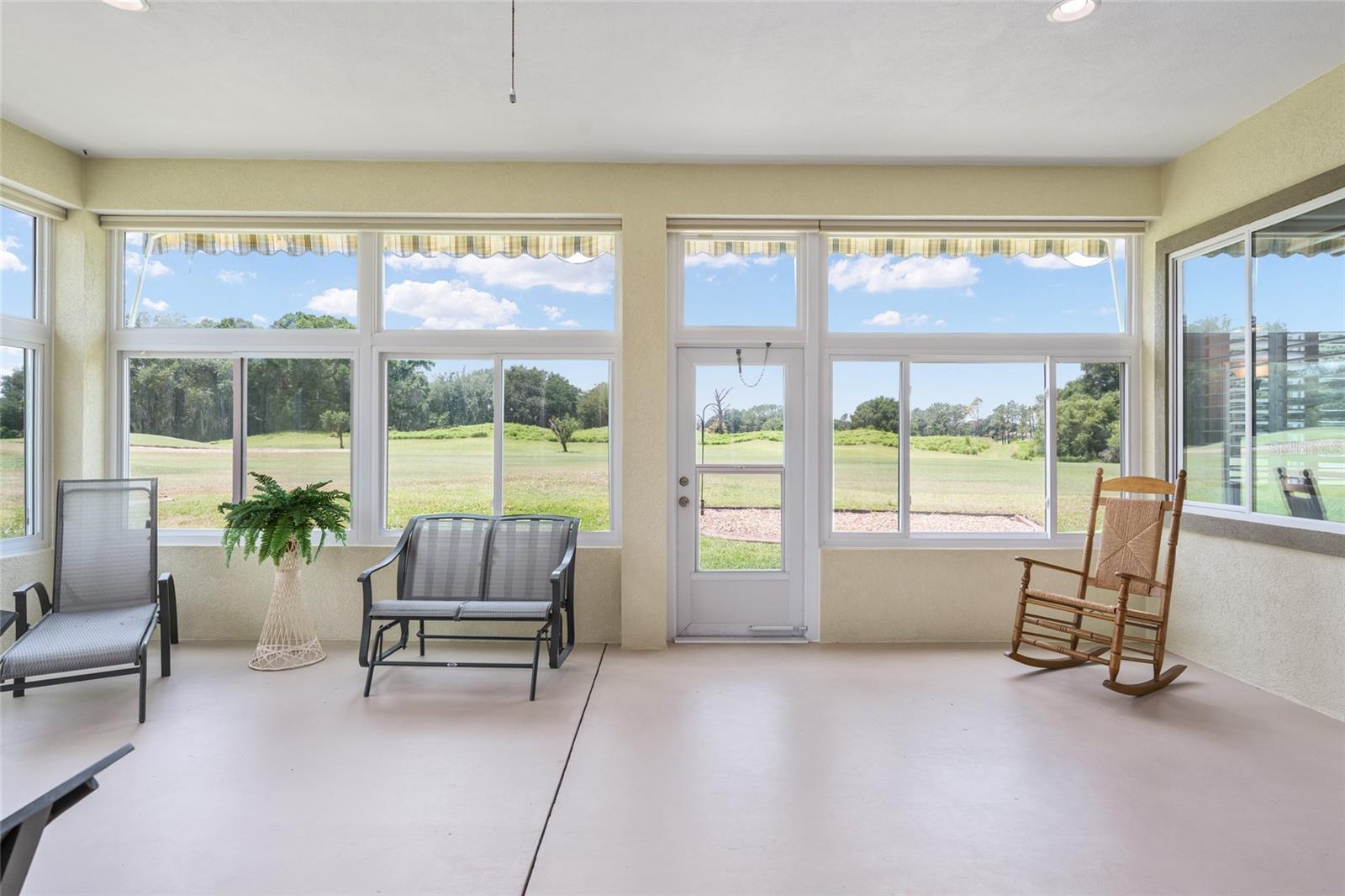 SPRUCE CREEK GC - Residential
