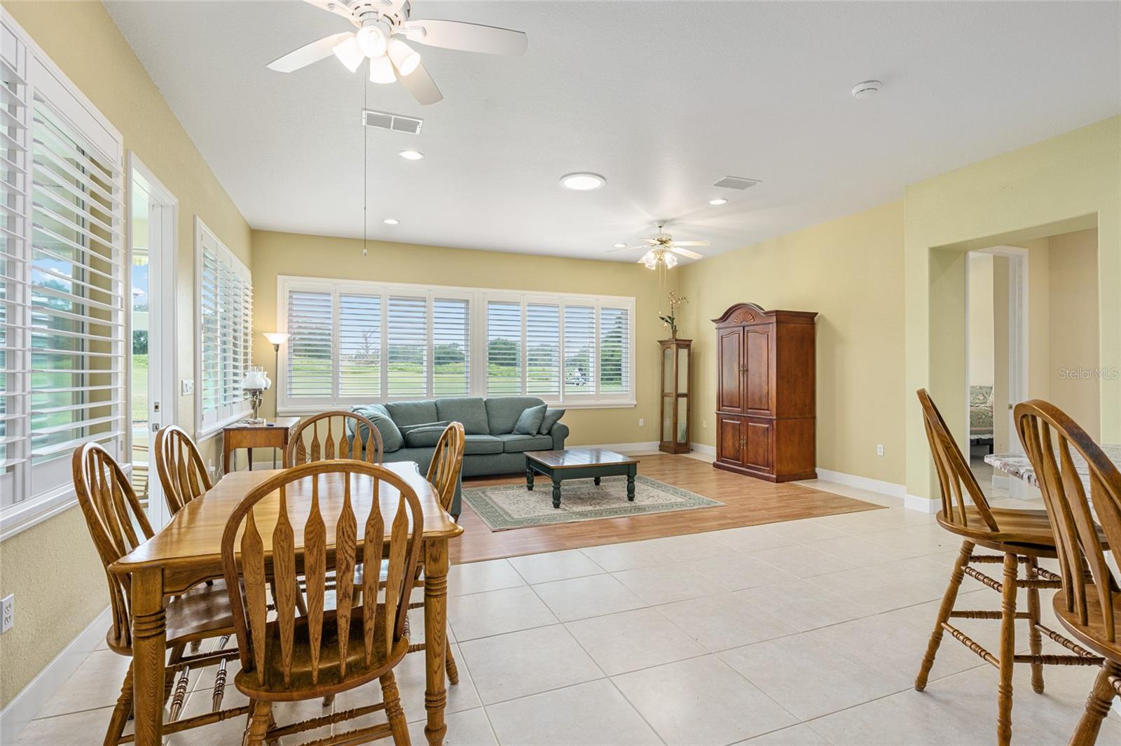 SPRUCE CREEK GC - Residential