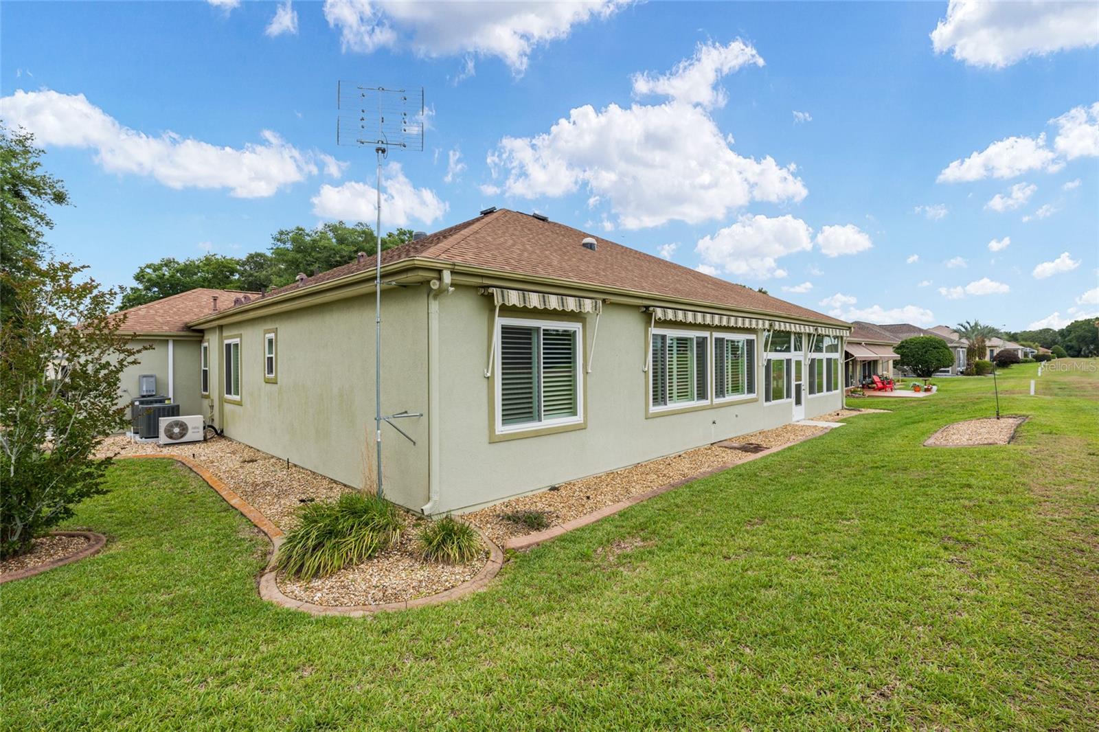 SPRUCE CREEK GC - Residential