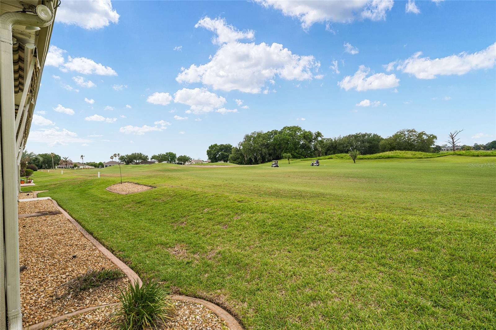 SPRUCE CREEK GC - Residential