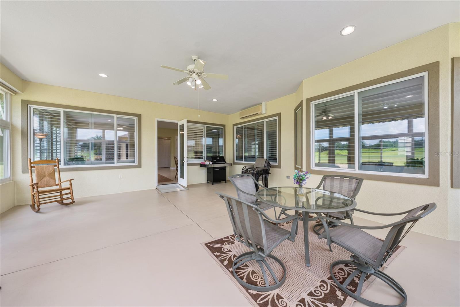 SPRUCE CREEK GC - Residential