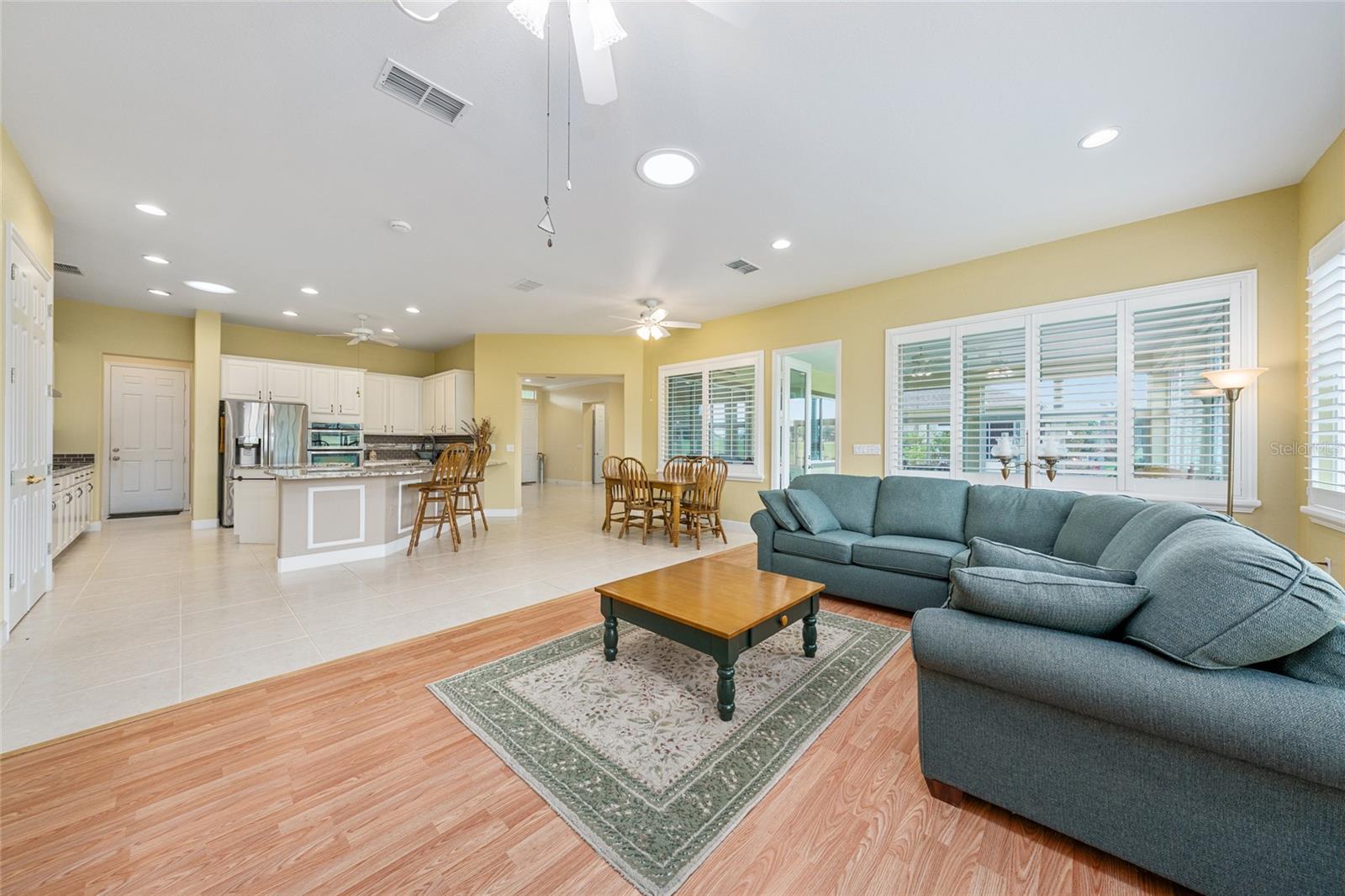 SPRUCE CREEK GC - Residential