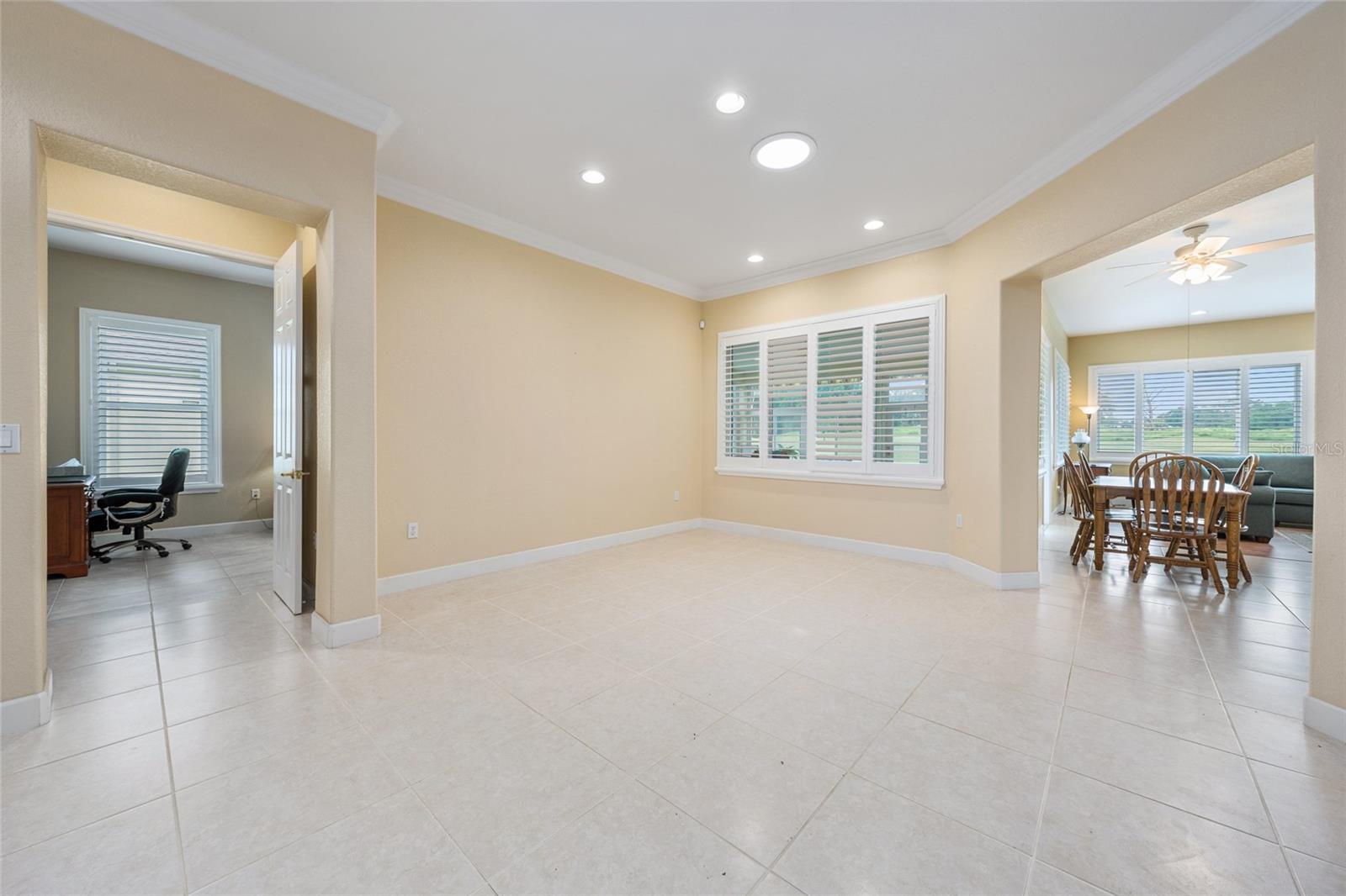 SPRUCE CREEK GC - Residential