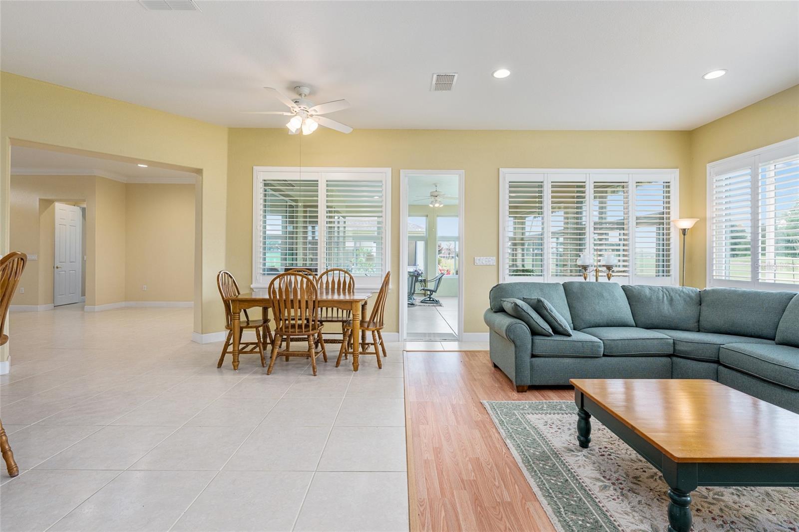 SPRUCE CREEK GC - Residential