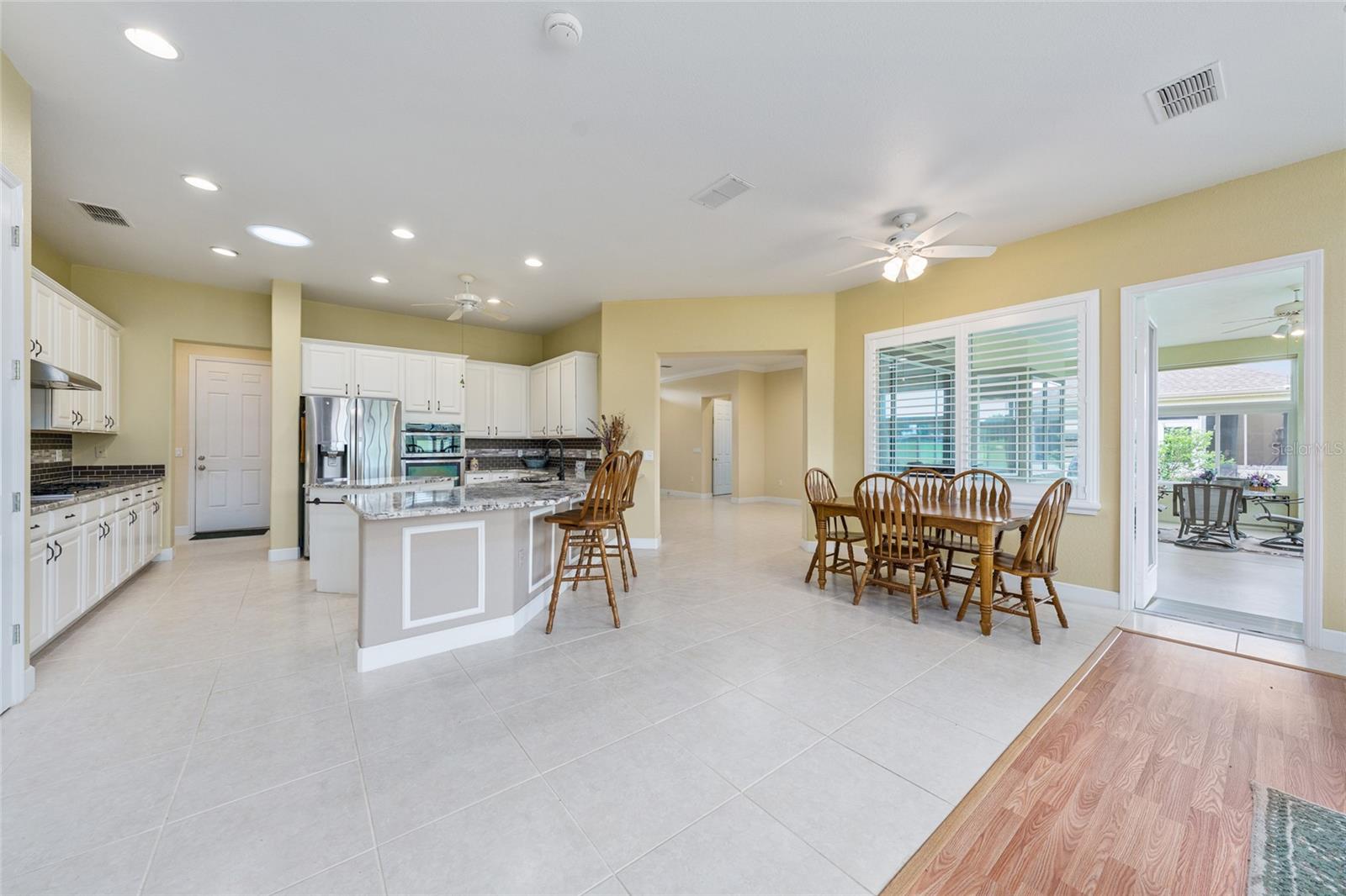 SPRUCE CREEK GC - Residential