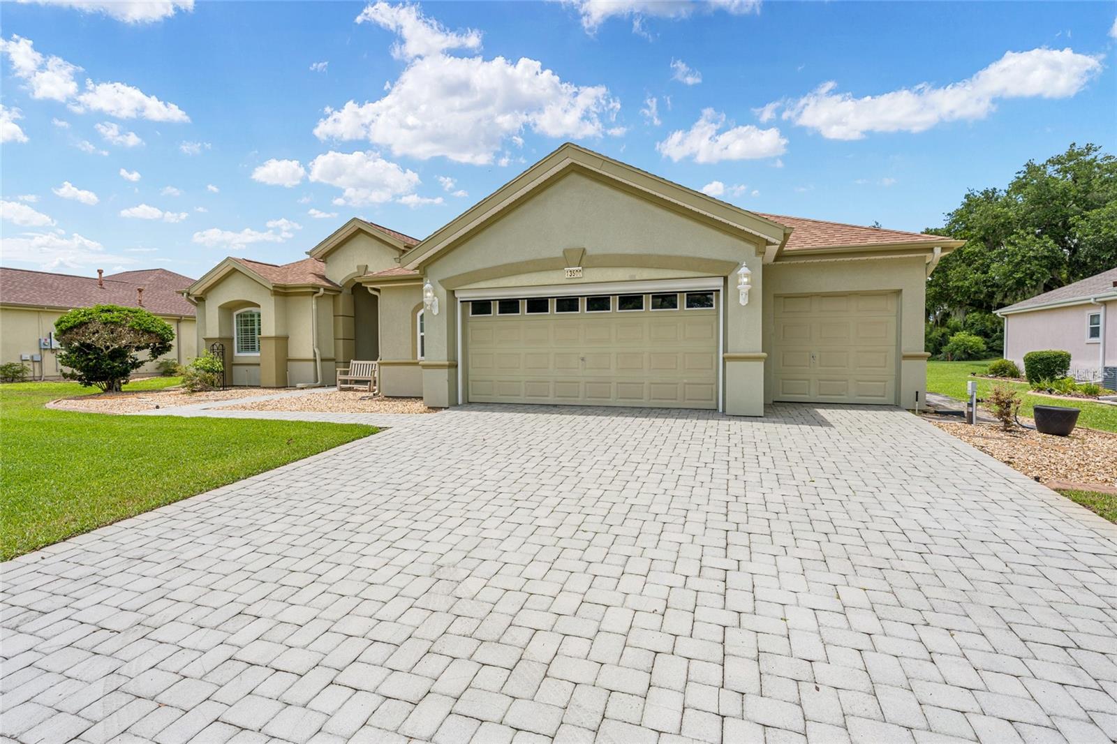 SPRUCE CREEK GC - Residential