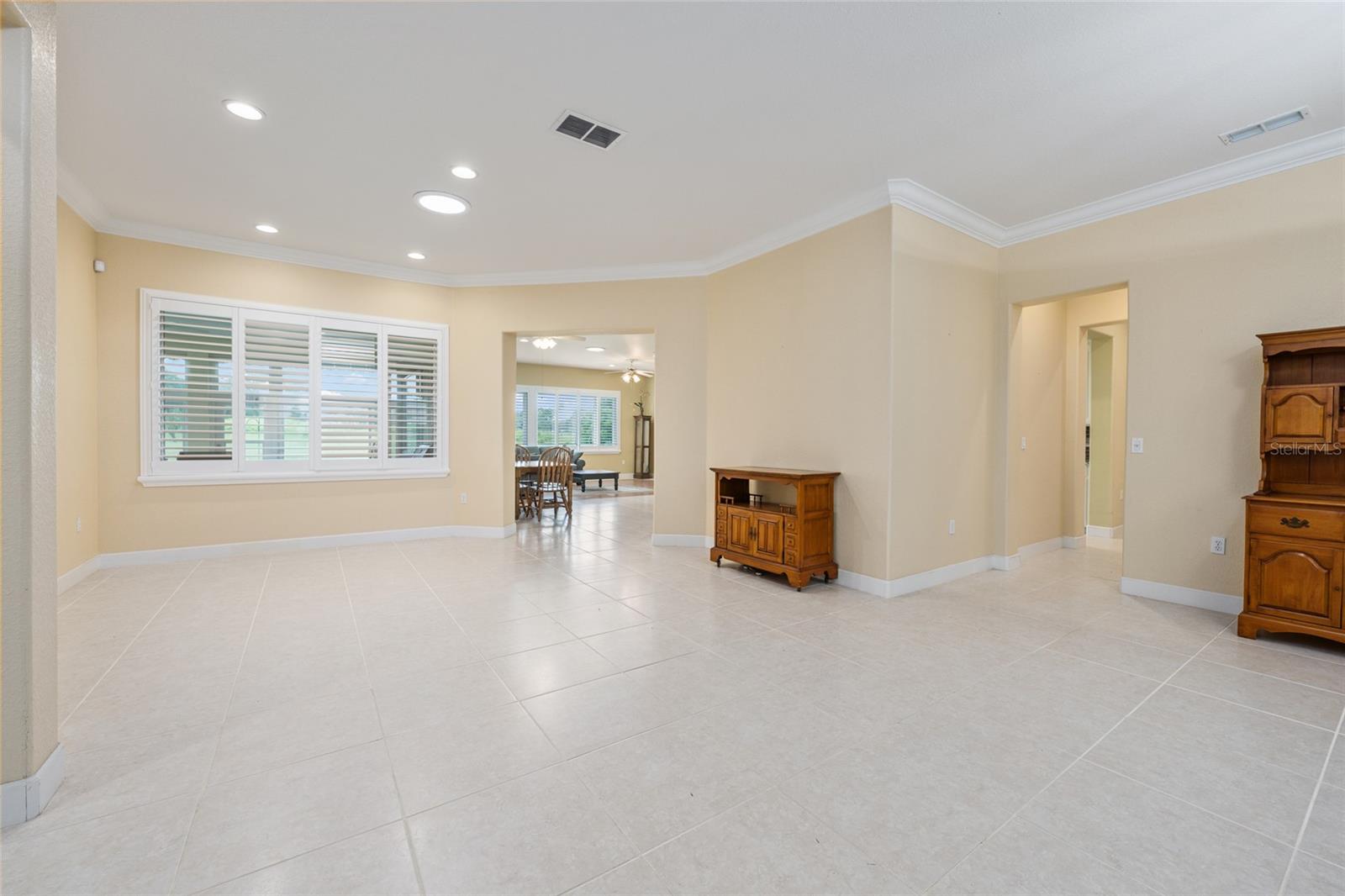 SPRUCE CREEK GC - Residential