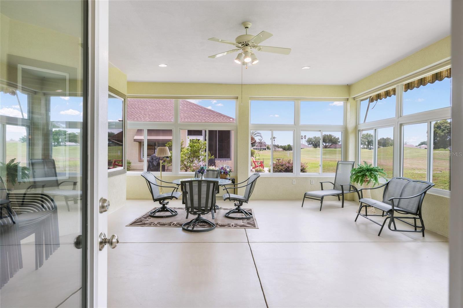 SPRUCE CREEK GC - Residential
