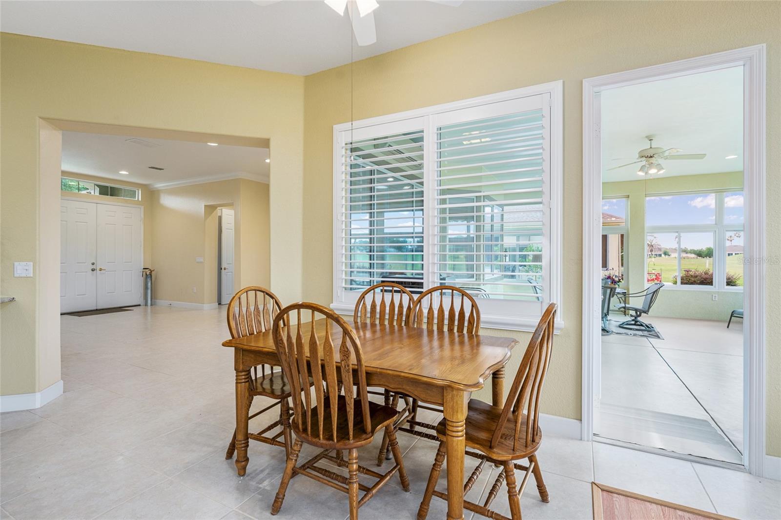 SPRUCE CREEK GC - Residential