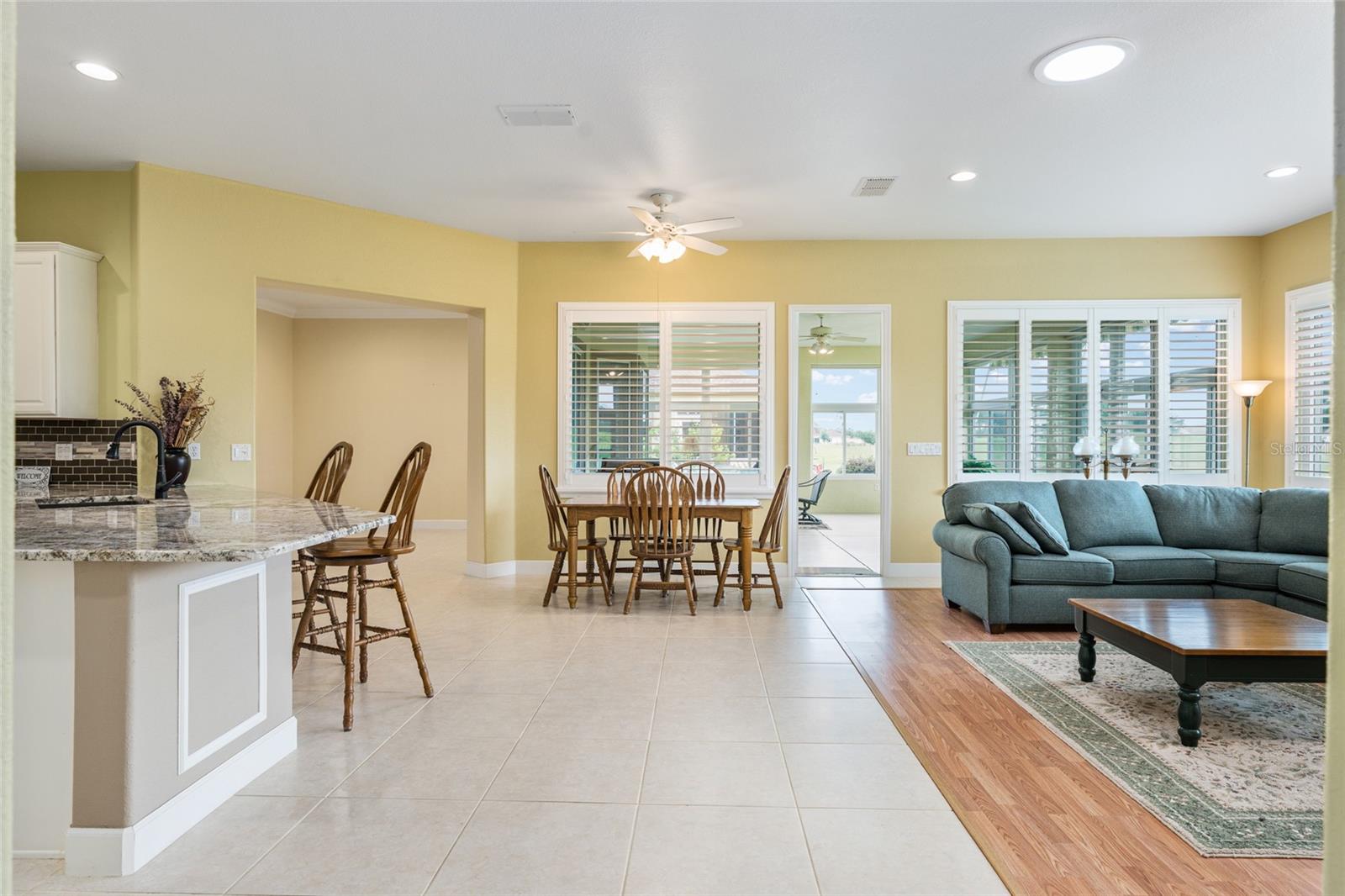 SPRUCE CREEK GC - Residential