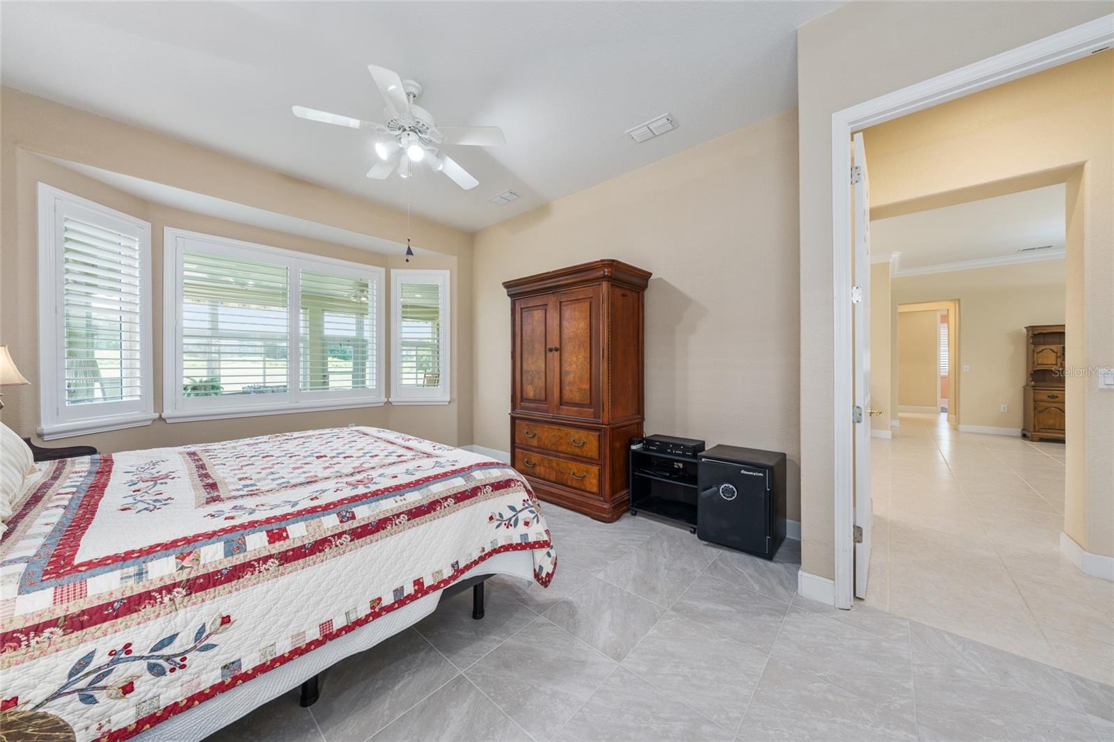 SPRUCE CREEK GC - Residential
