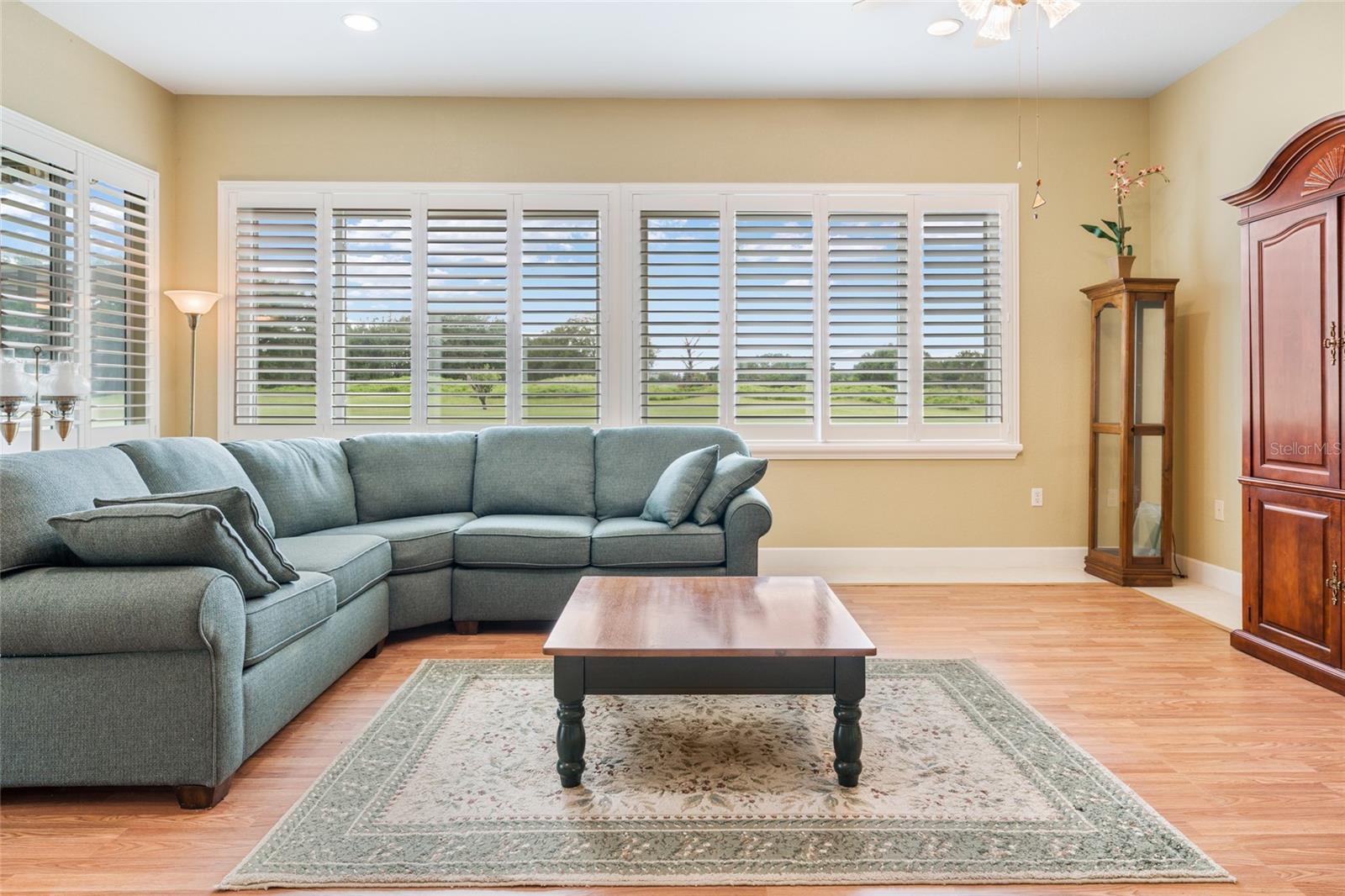 SPRUCE CREEK GC - Residential