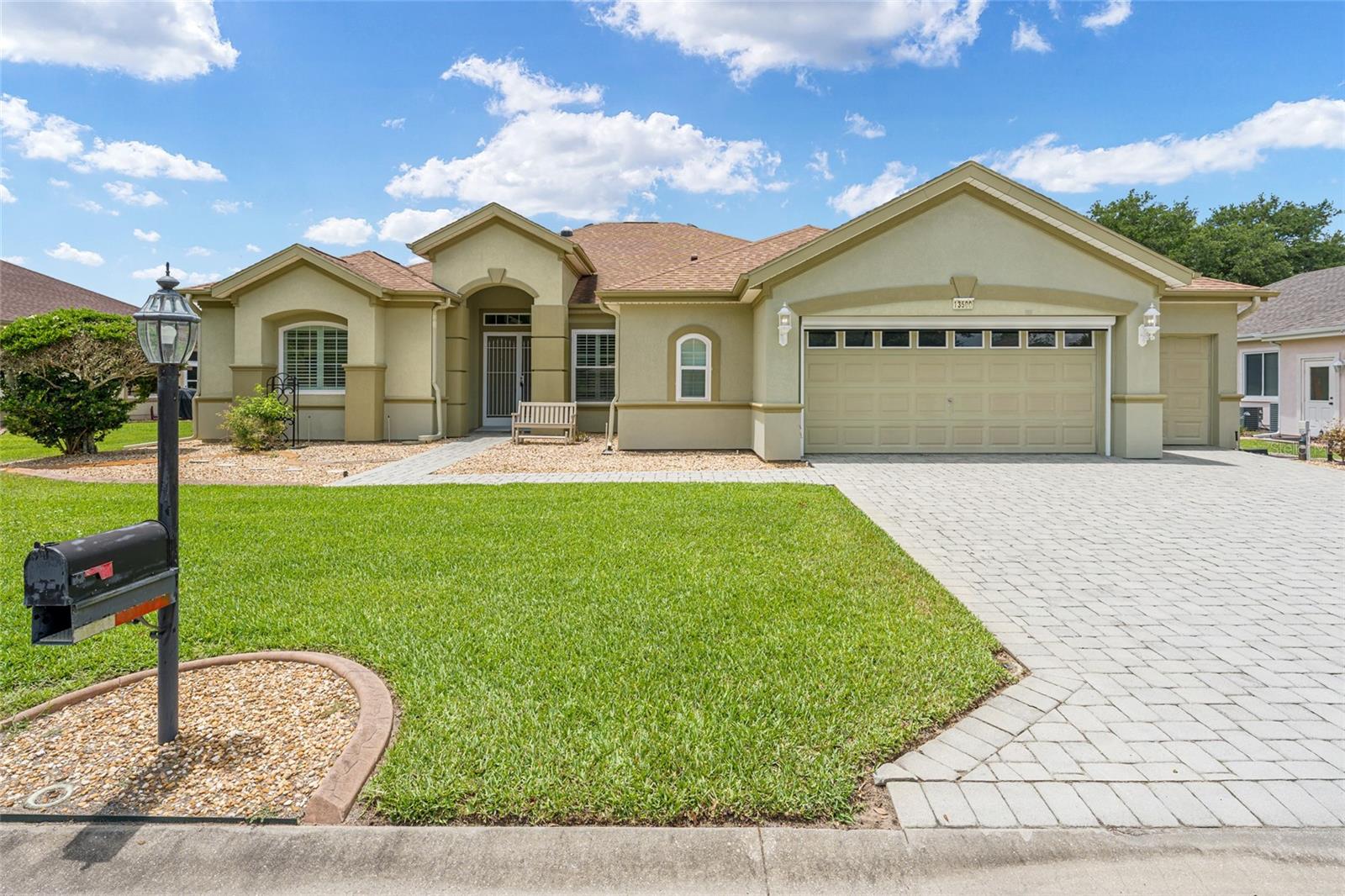 SPRUCE CREEK GC - Residential