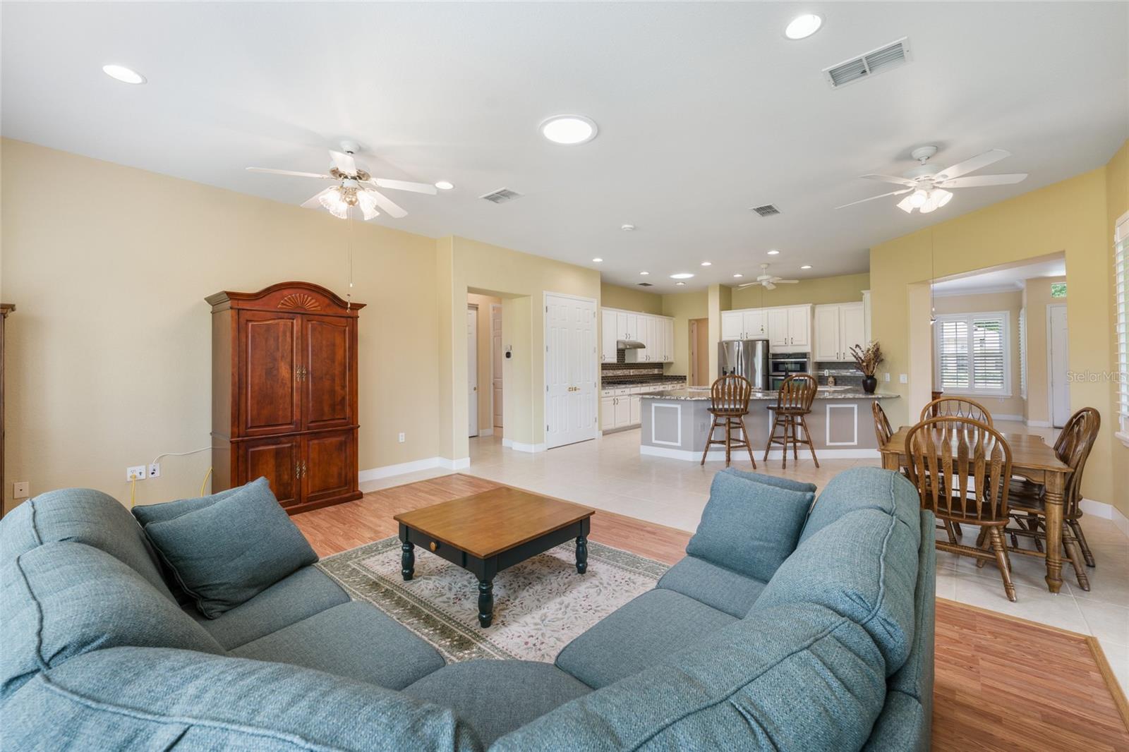 SPRUCE CREEK GC - Residential