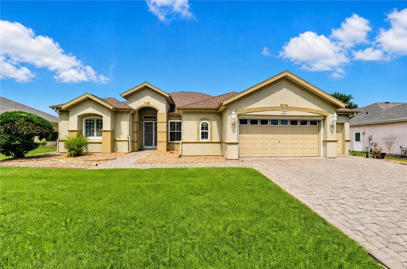 13500 SE 97TH TERRACE ROAD