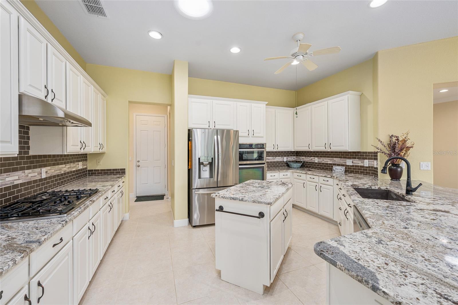 SPRUCE CREEK GC - Residential