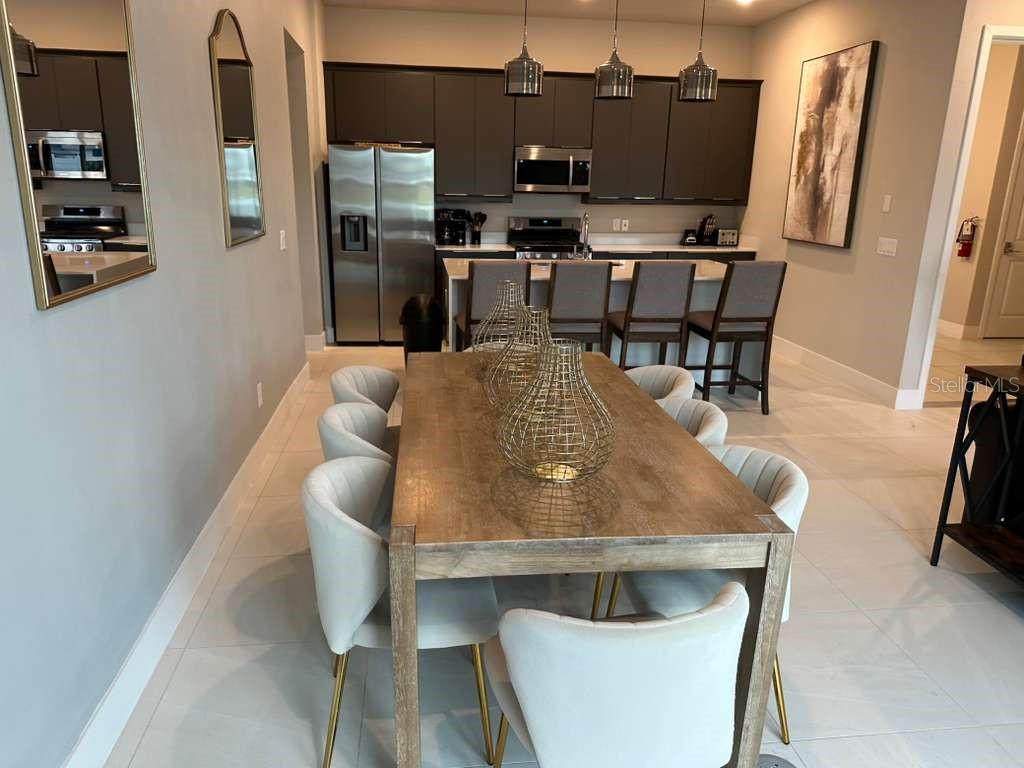 SPECTRUM AT REUNION CONDO PH 10 - Residential