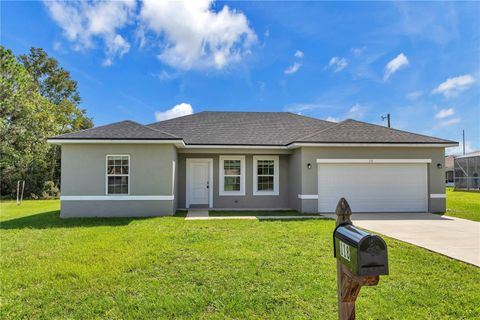 Photo of 118 Marion Oaks Drive, Ocala, FL 34473 (MLS # O6335005)