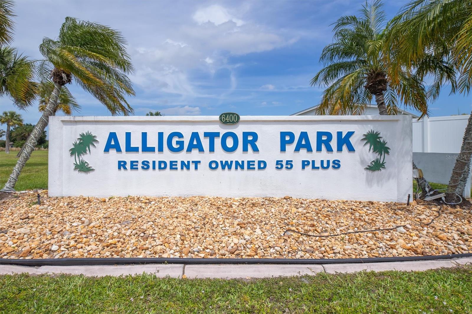 ALLIGATOR PARK COOP - Residential