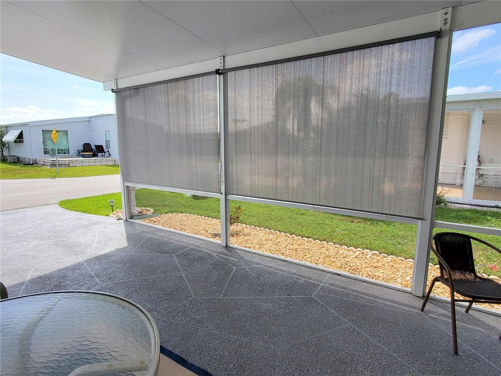 ALLIGATOR PARK COOP - Residential