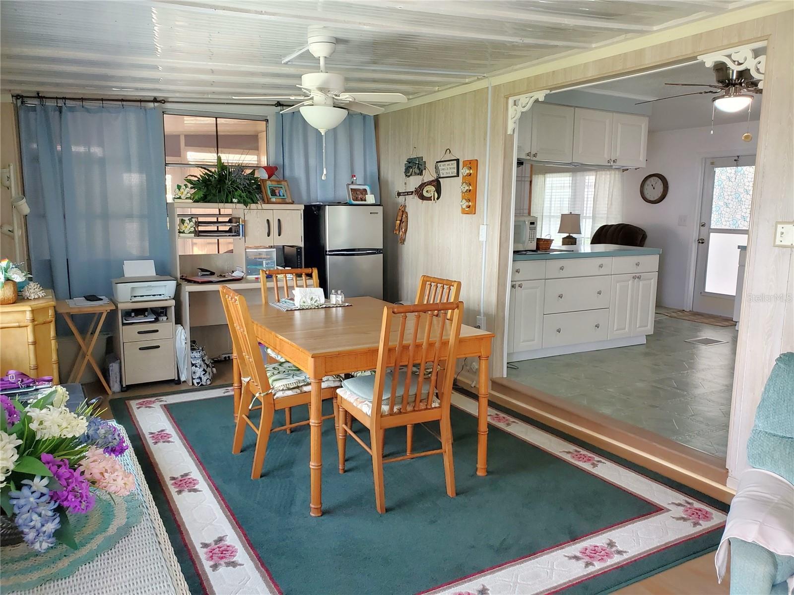 ALLIGATOR PARK COOP - Residential