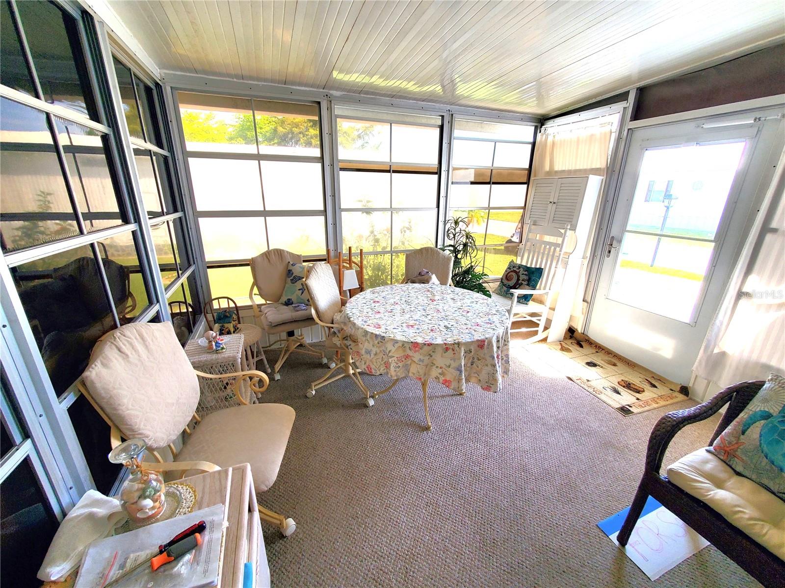 ALLIGATOR PARK COOP - Residential