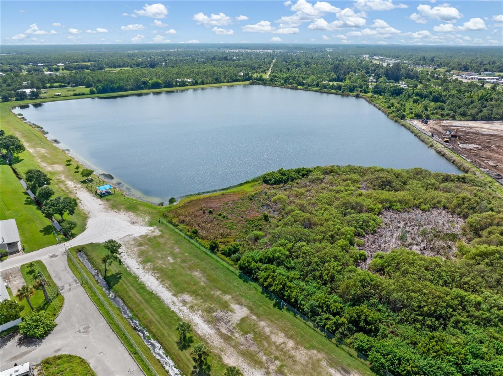 ALLIGATOR PARK COOP - Residential
