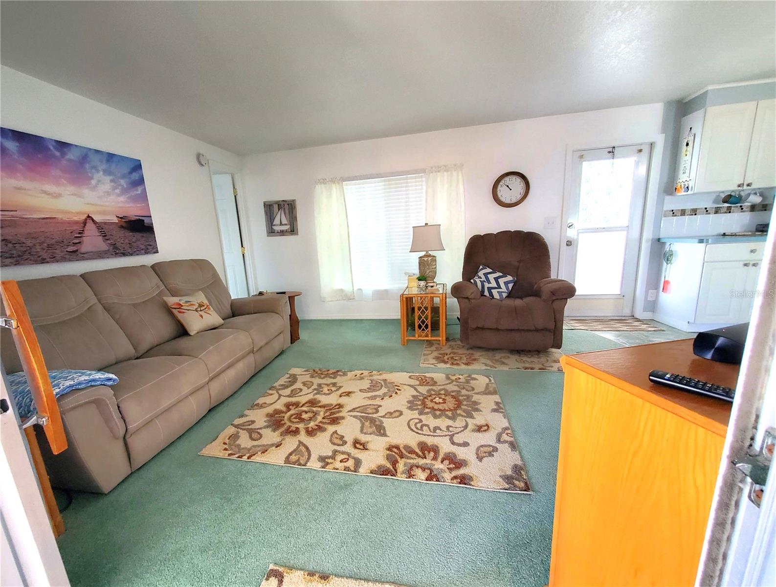 ALLIGATOR PARK COOP - Residential