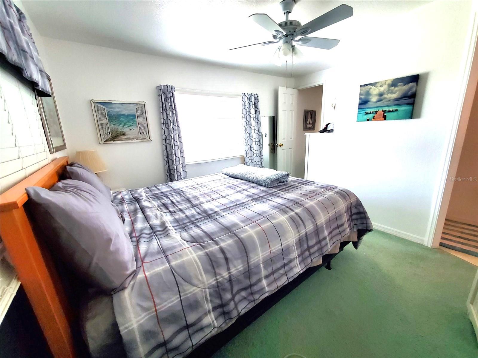 ALLIGATOR PARK COOP - Residential