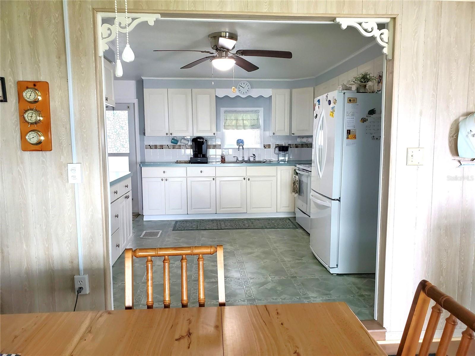ALLIGATOR PARK COOP - Residential