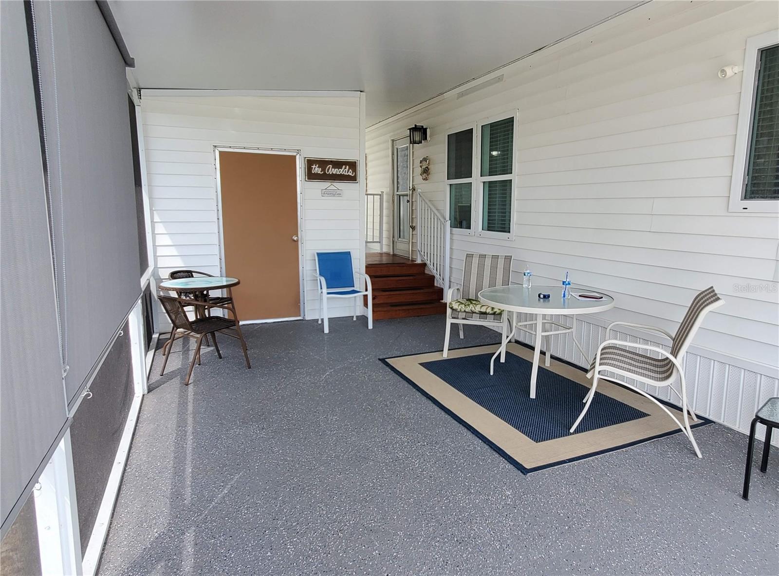ALLIGATOR PARK COOP - Residential
