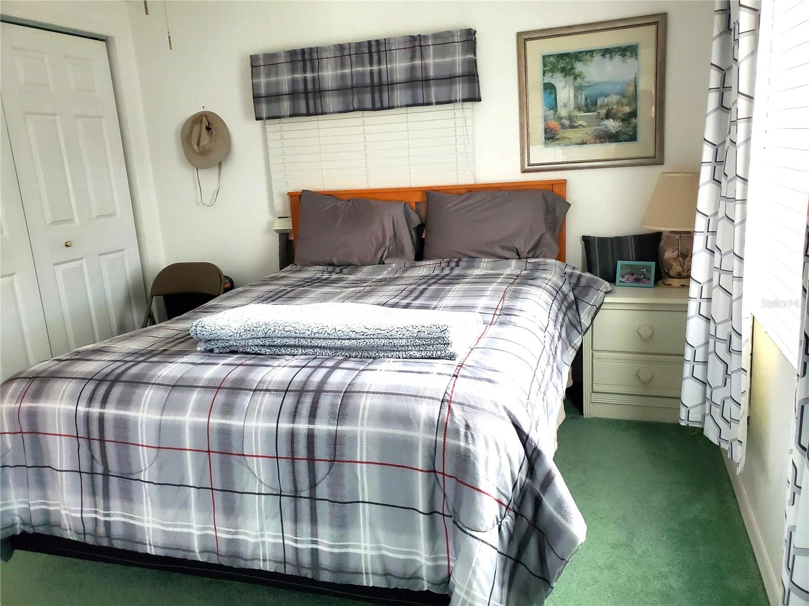 ALLIGATOR PARK COOP - Residential