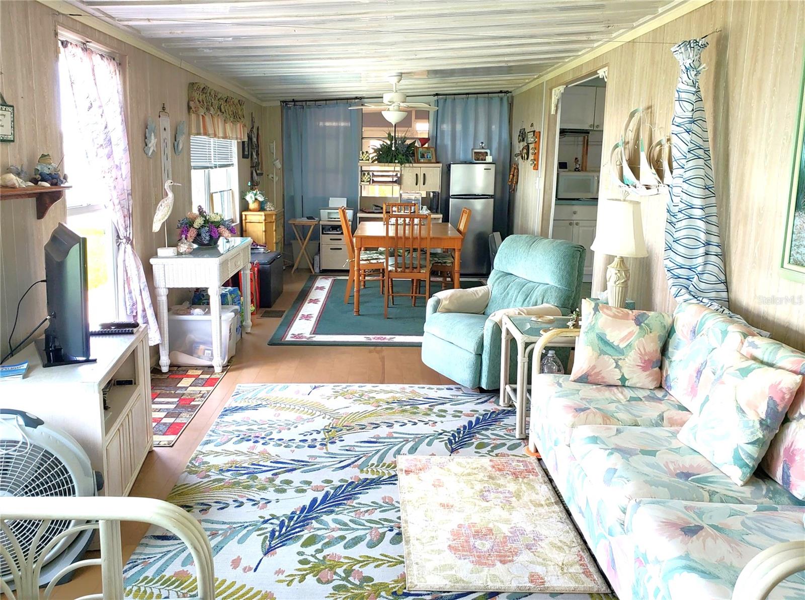 ALLIGATOR PARK COOP - Residential