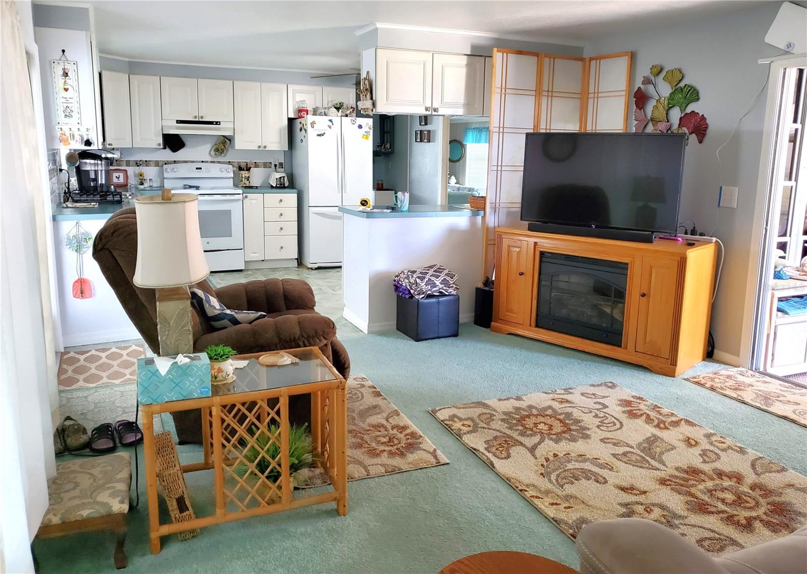 ALLIGATOR PARK COOP - Residential