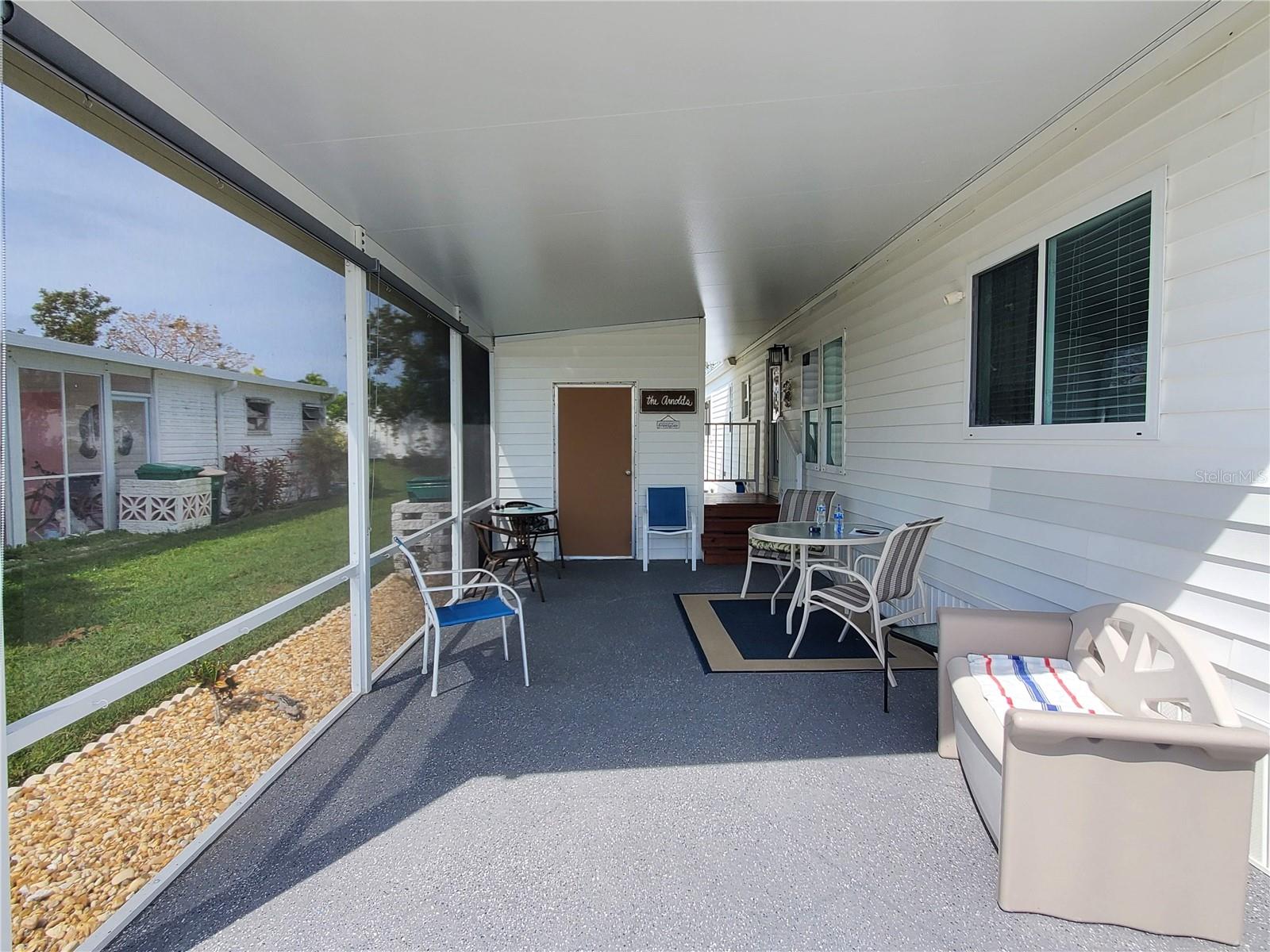 ALLIGATOR PARK COOP - Residential