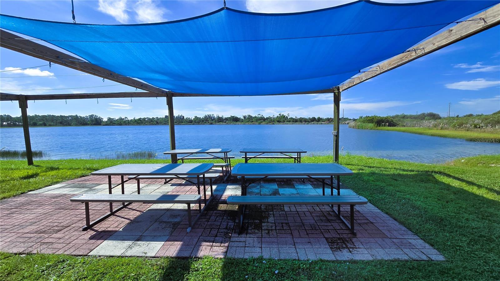 ALLIGATOR PARK COOP - Residential