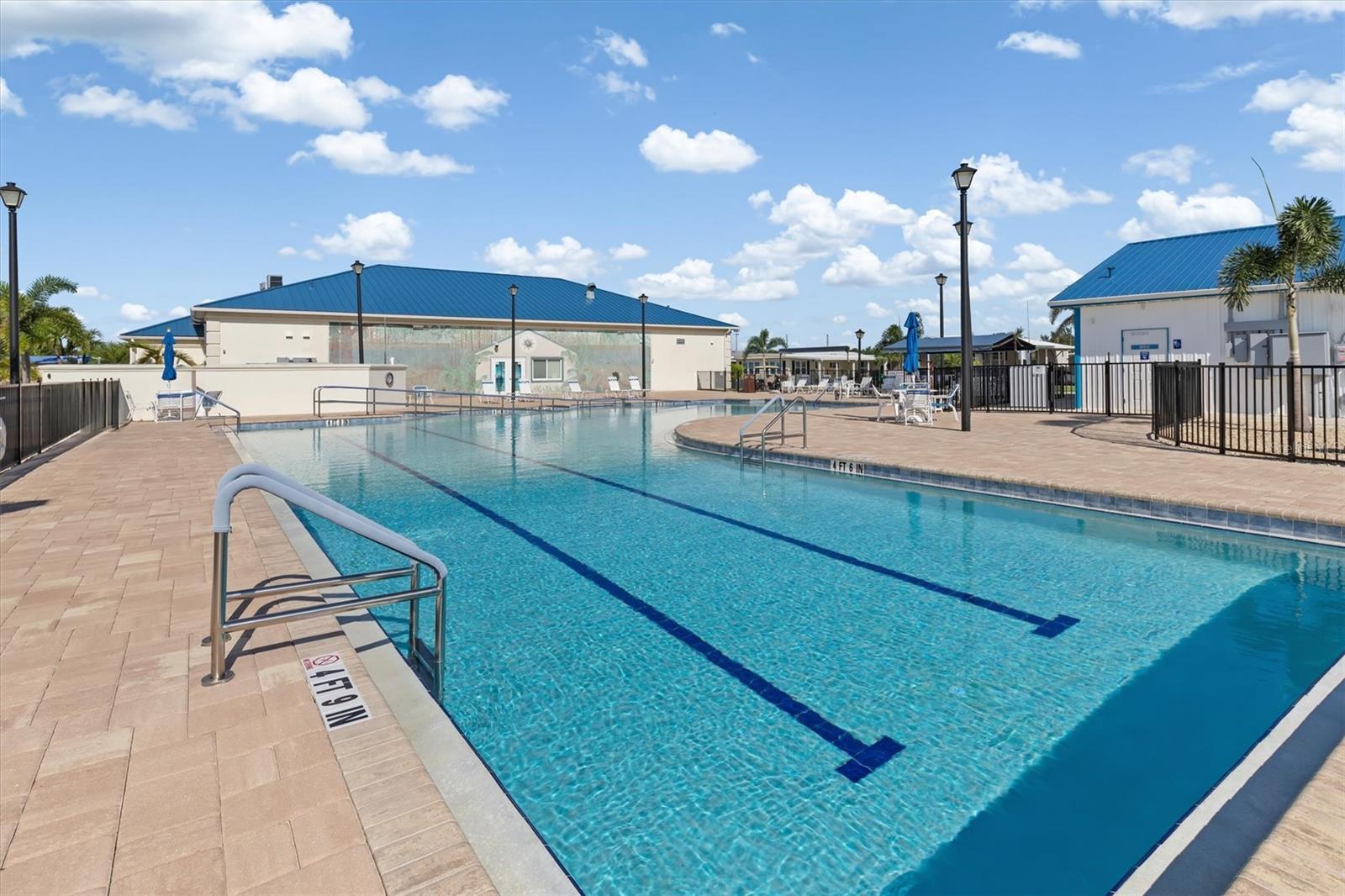ALLIGATOR PARK COOP - Residential