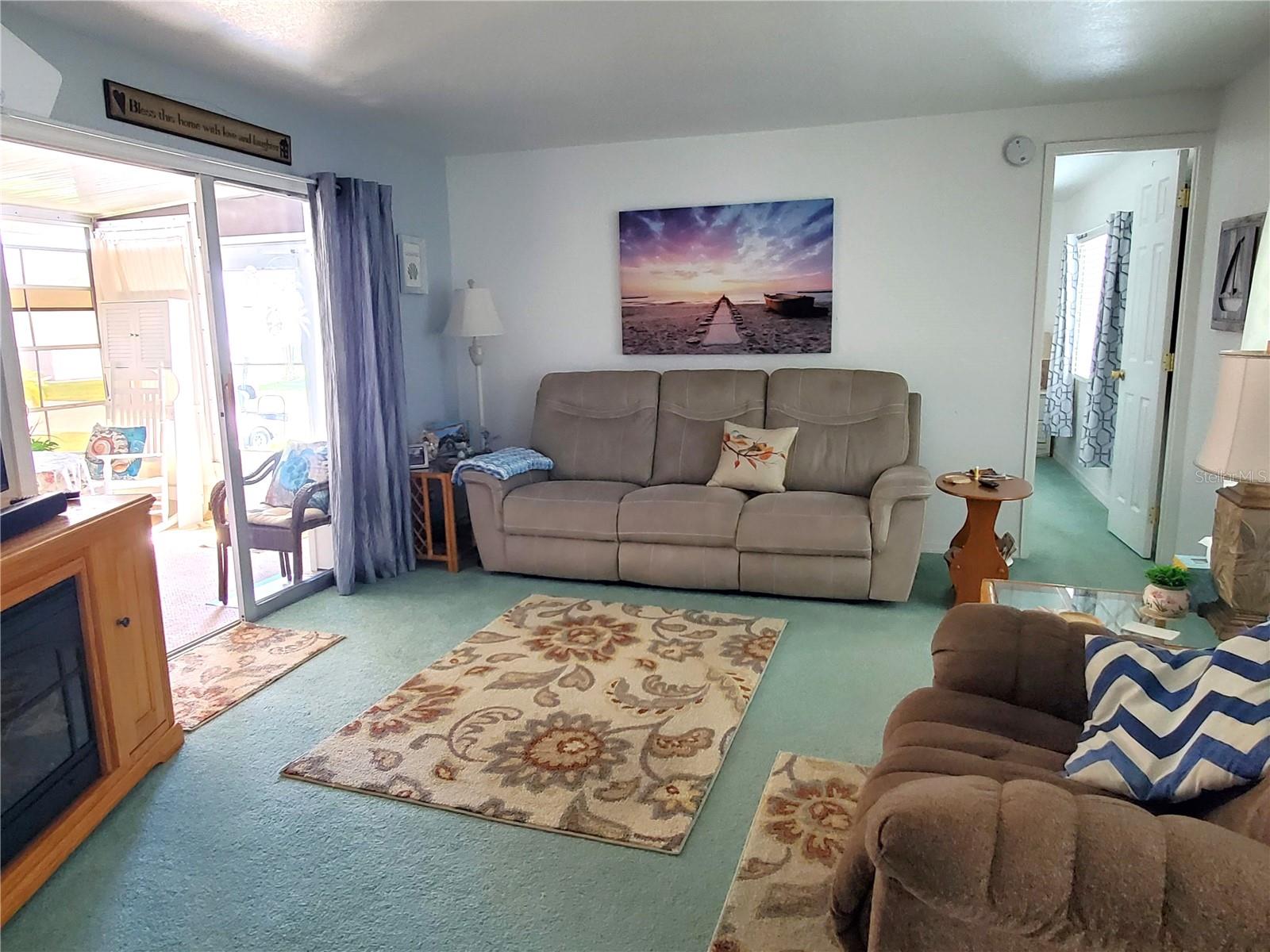 ALLIGATOR PARK COOP - Residential