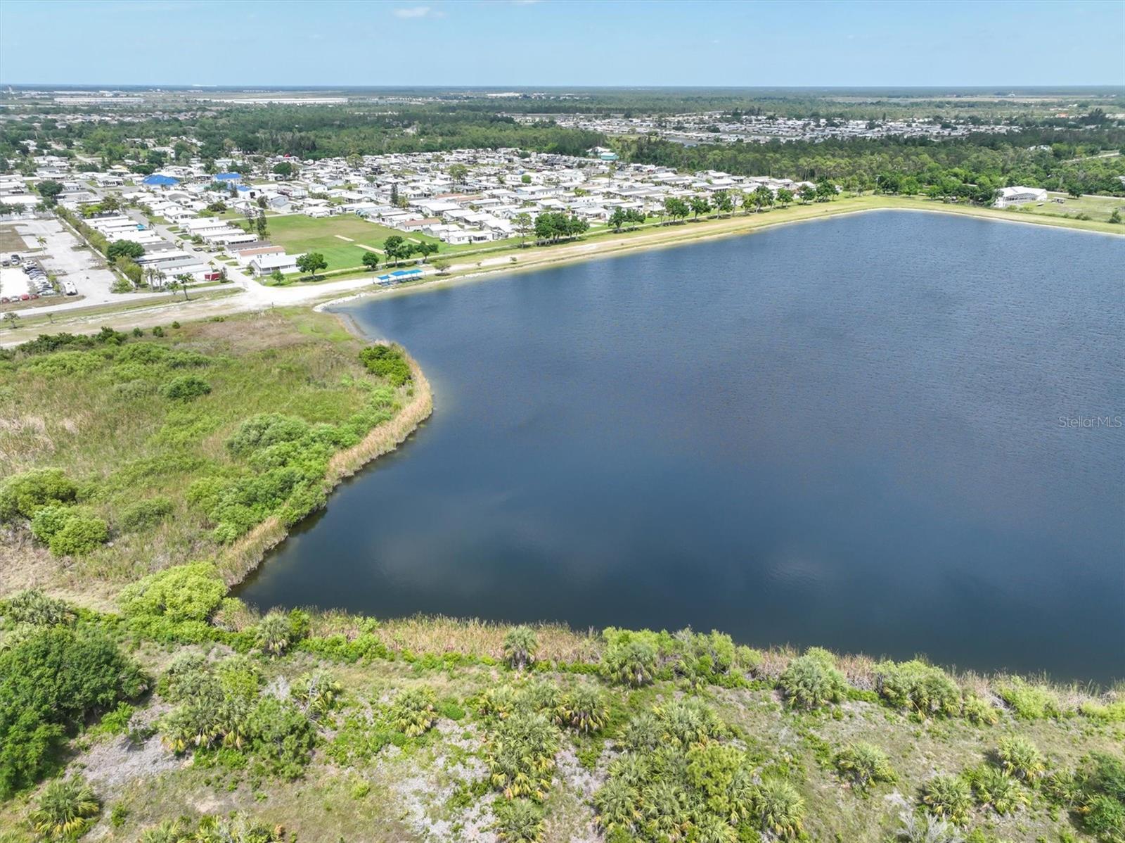 ALLIGATOR PARK COOP - Residential