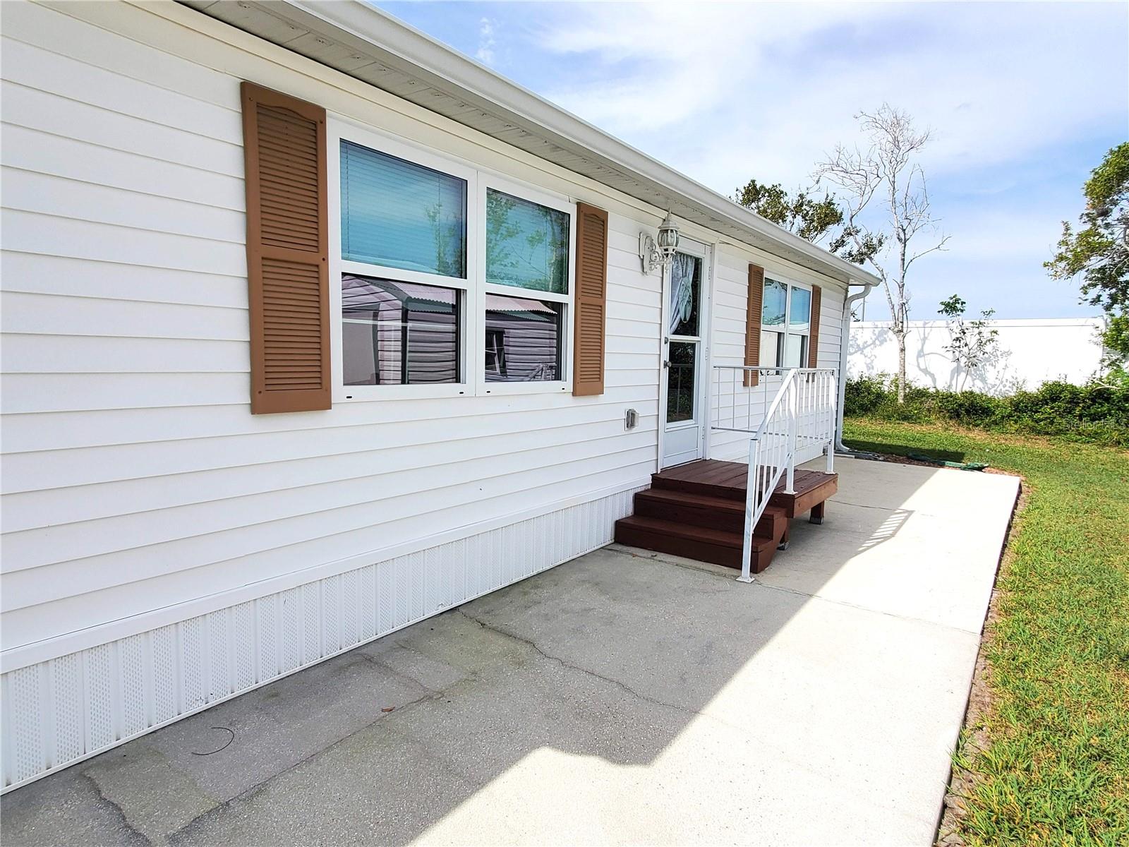 ALLIGATOR PARK COOP - Residential