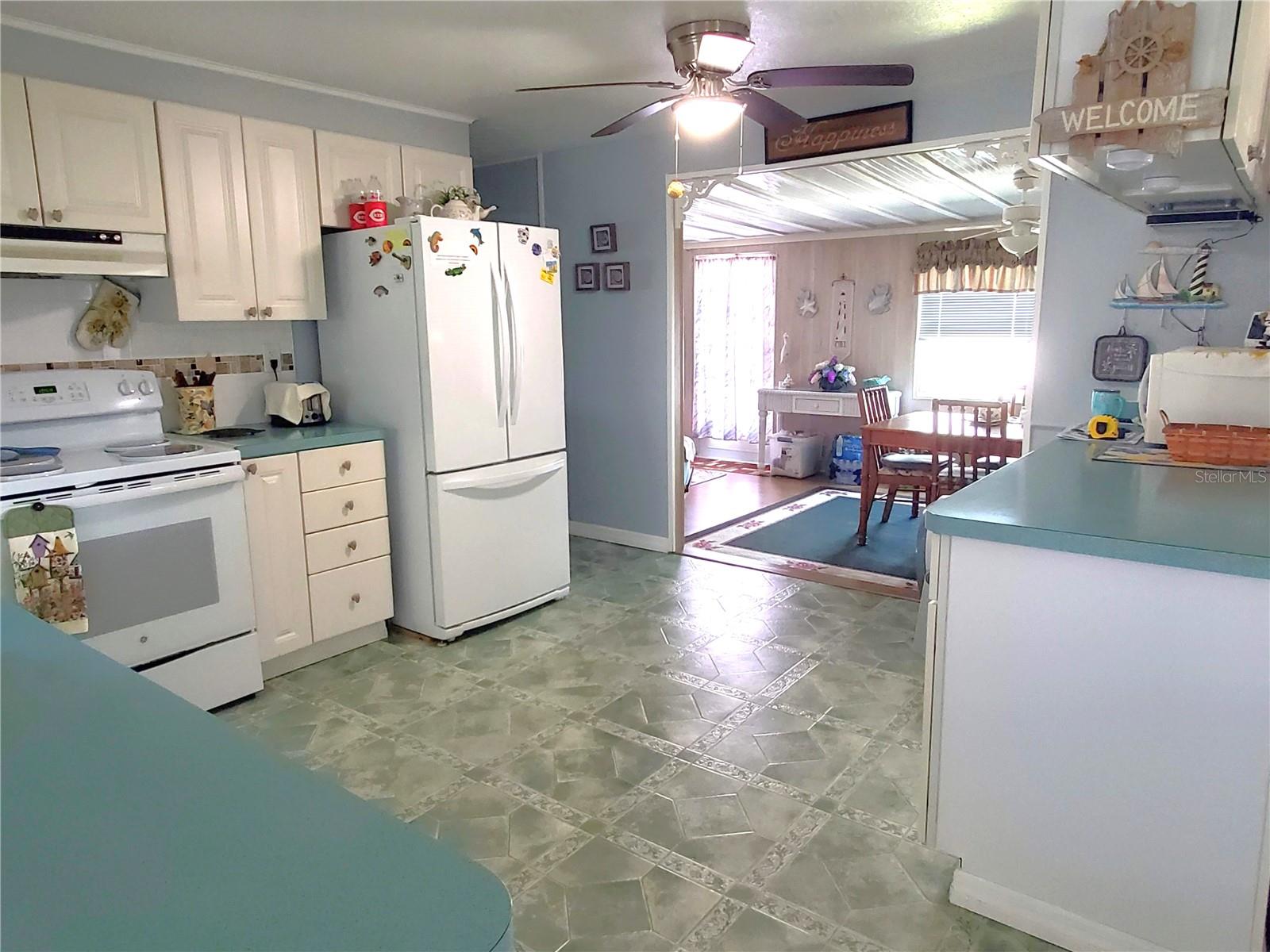 ALLIGATOR PARK COOP - Residential