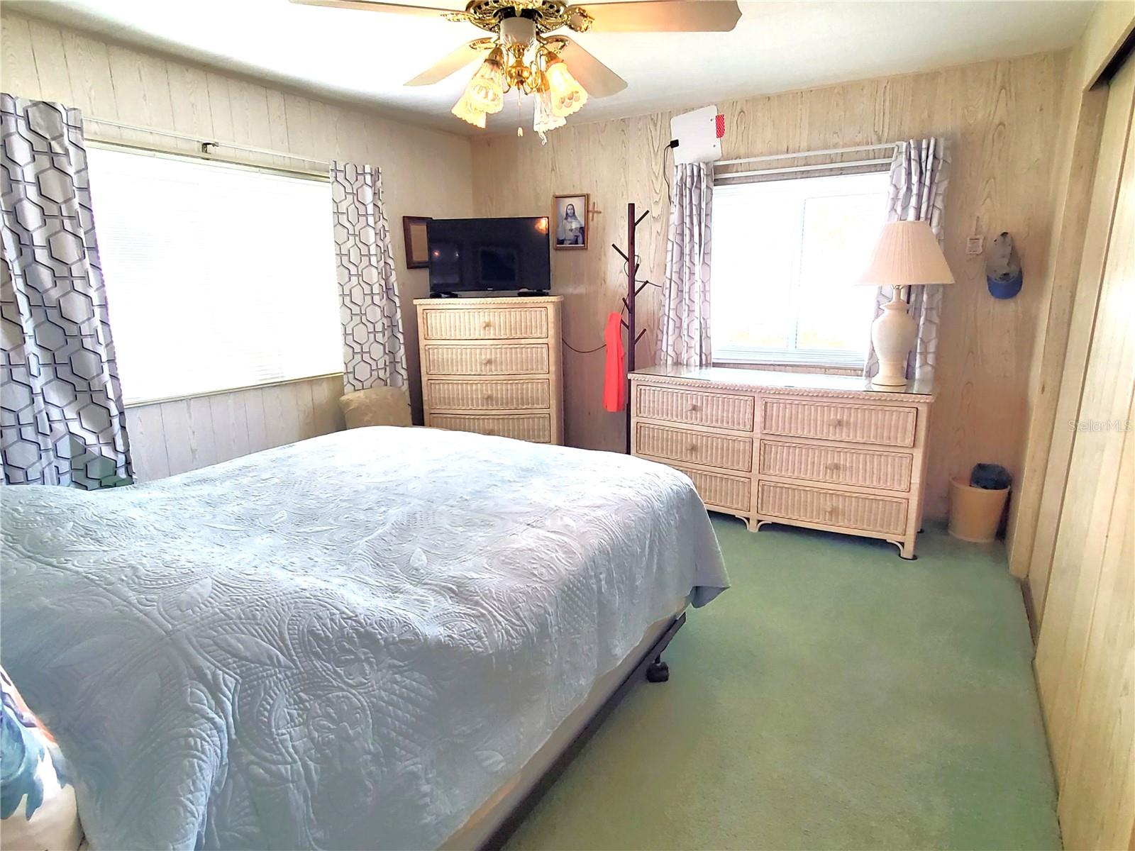 ALLIGATOR PARK COOP - Residential